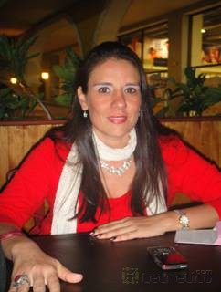 Karina Bolaños, viceministro de Juventud, Gobierno de Costa Rica