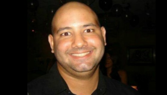Jose Enríque Gómez Saladín