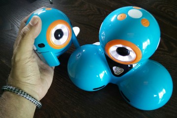 Dash and Dot