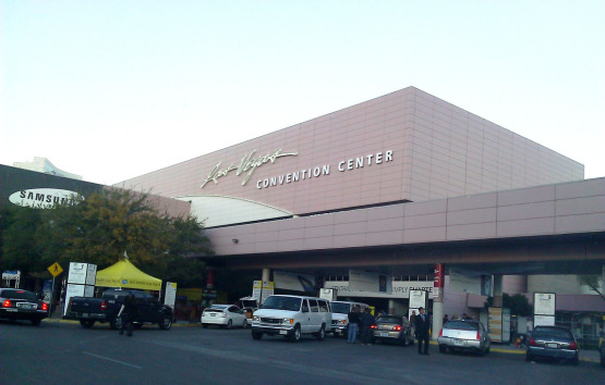 Las Vegas Convention Center