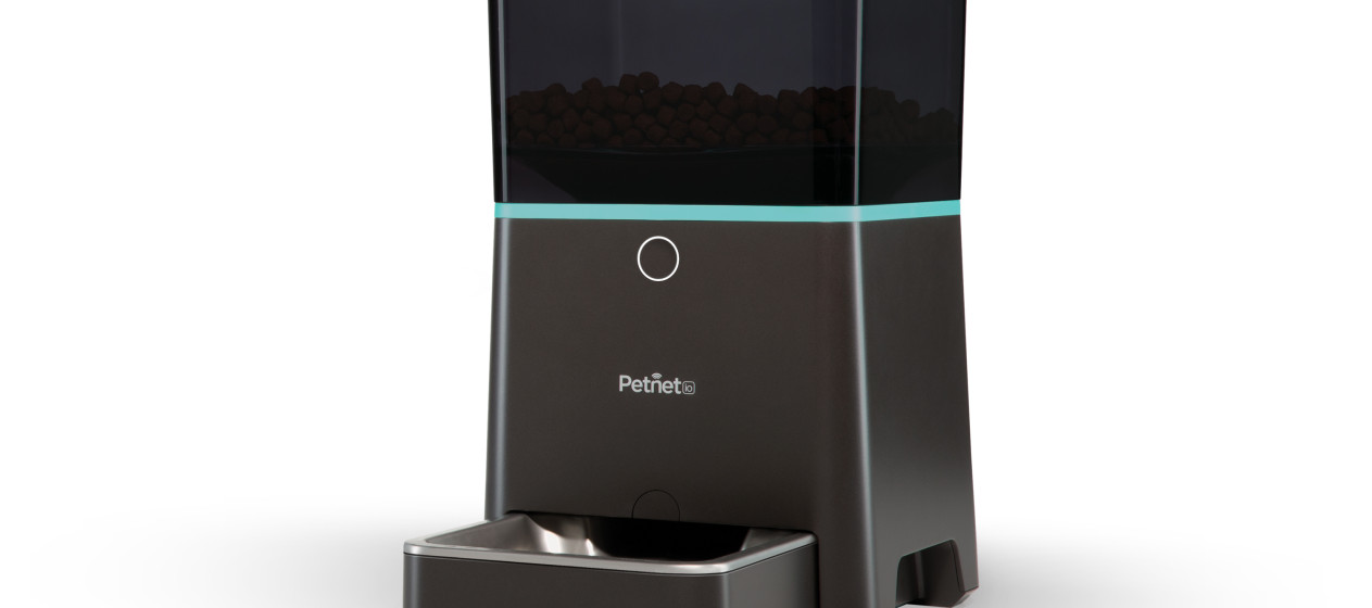smartfeeder petnet