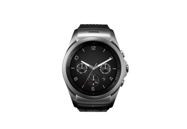 lg watch urbane lte