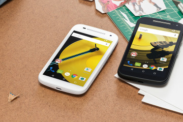 Moto E 2015