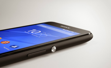 xperia e4g