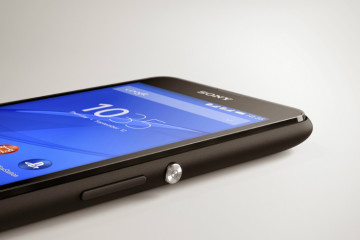 xperia e4g