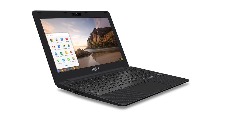 Haier Chromebook