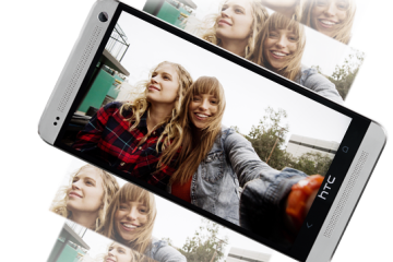 htc one m7