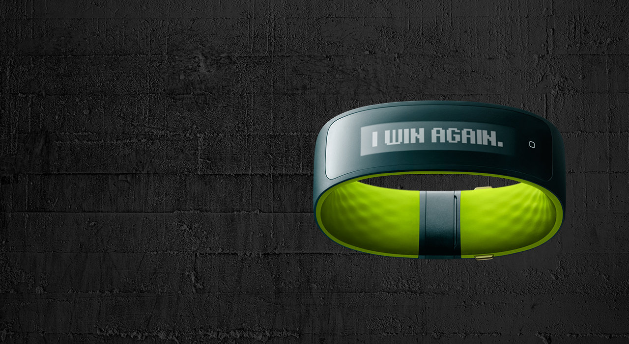HTC presenta el RE Grip, una pulsera con GPS que monitorea tu actividad física patrones de sueño