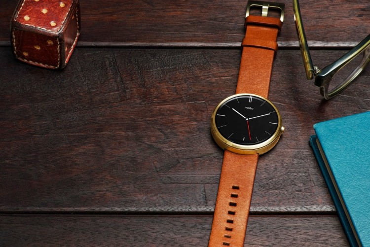 Moto 360