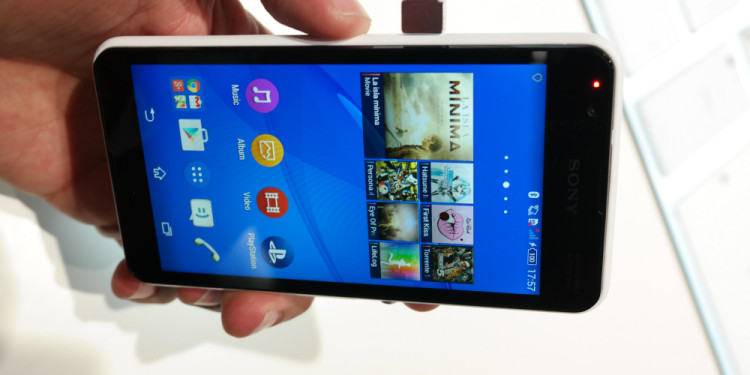 Xperia E4G