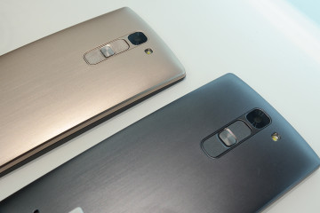 LG Magna