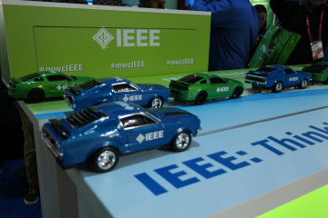 ieee carros