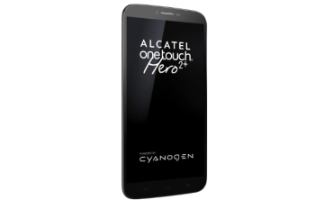 alcatel onetouch hero 2+