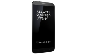 alcatel onetouch hero 2+