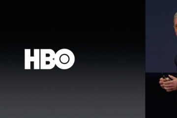 hbo now