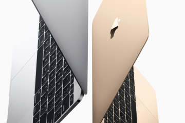 macbook