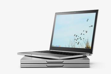 chromebook pixel