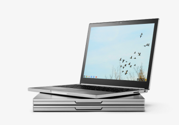 chromebook pixel