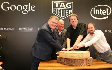 TAG Heuer