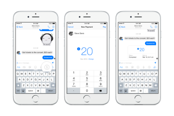 facebook messenger
