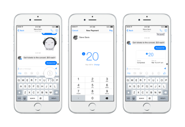 facebook messenger