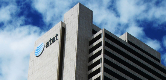 Oficinas principales de AT&T en Dallas, Texas, EE.UU (Foto: FoUTASportscaster/WIkipedia)