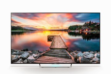 sony televisores