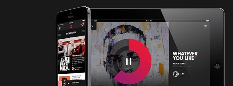 beats music