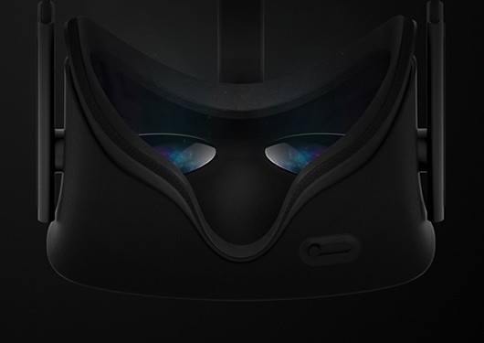 Oculus Rift