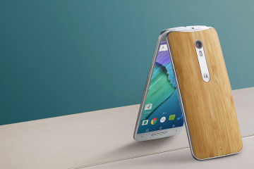 moto x style