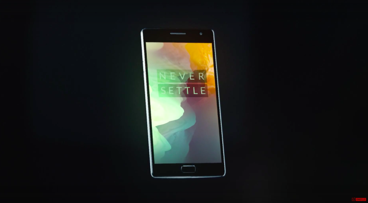 OnePlus 2