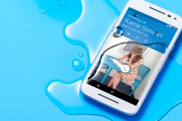 Moto G