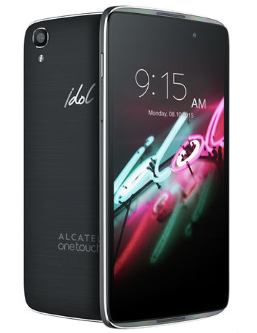 Alcatel OneTouch Idol 3