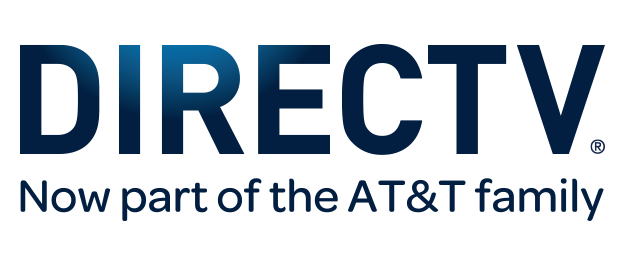 DIRECTV AT&T logo