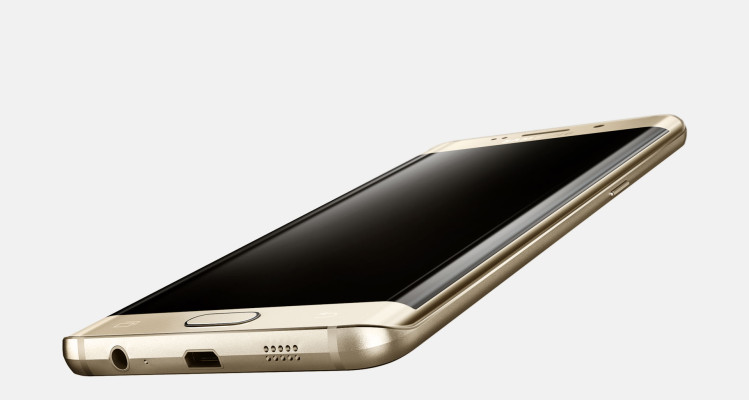 Samsung Galaxy S6 Edge+