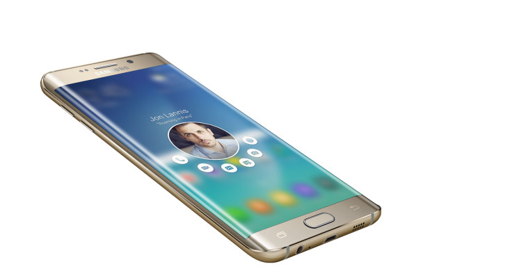 Samsung Galaxy S6 Edge+