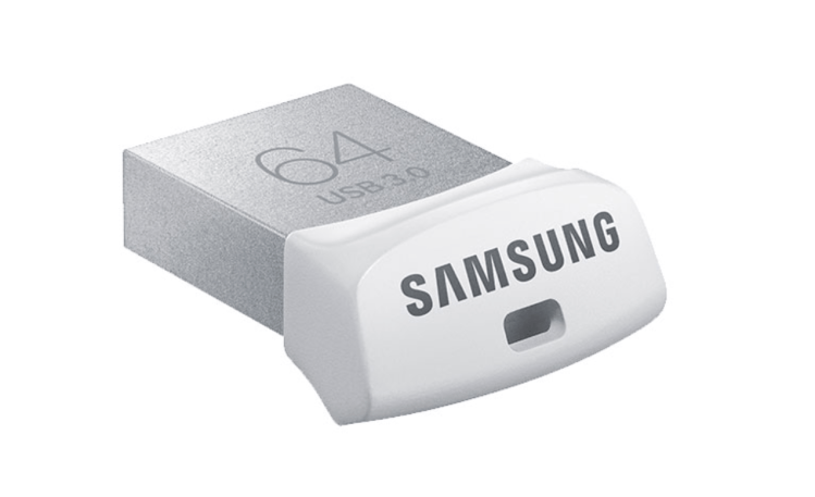 Samsung USB FIT