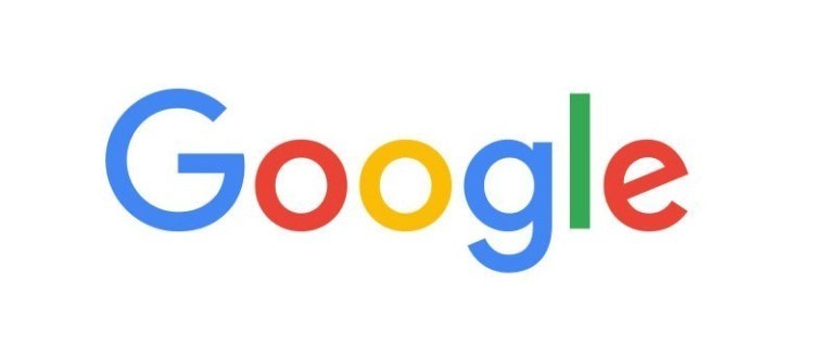 Google nuevo logo 2015