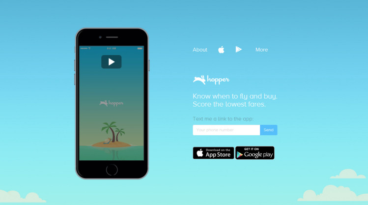 App-Hopper