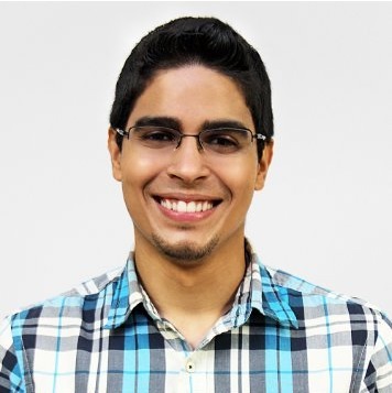Jonathan González, CEO del hardware startup Kytelabs (foto de perfil de LinkedIn)