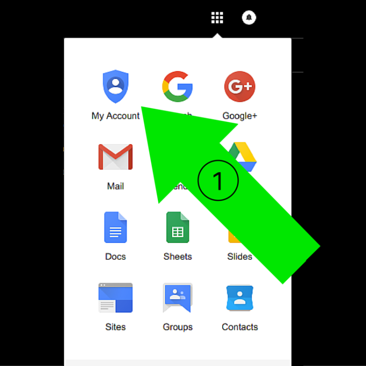Gmail (Captura pantalla/Tecnético)