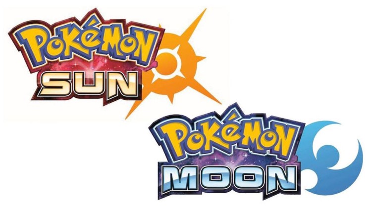 Poke Sun & Moon