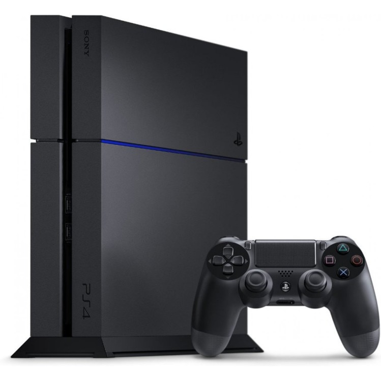 PS4 Console