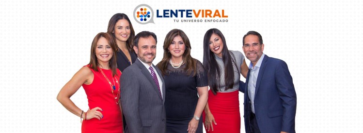 De izquierda a derecha: Grenda Rivera, Denise Quiñones, Gabriel Paizy, Ada Monzón, Saritza Alvarado y Elwood Cruz (suministrada)