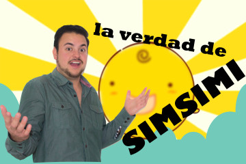 Adrian Ramiguez SimSimi app