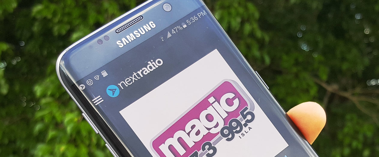 siga adelante fluido Brújula El app para escuchar radio sin usar tu plan de datos que las compañías de celulares no promocionan siga adelante fluido Brújula El app para escuchar radio sin usar tu plan de datos que las compañías de celulares no promocionan
