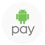 Android Pay logo