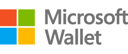 Microsoft Wallet logo