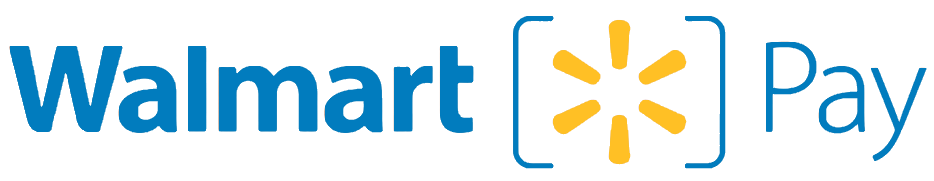 Walmart Pay logo