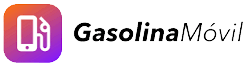 Gasolina Móvil logo